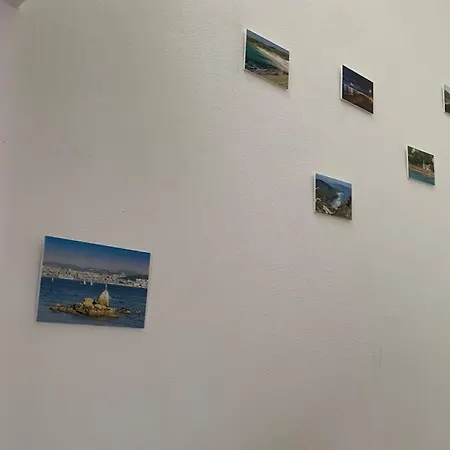 Adosado Con Increibles Vistas A 150m De La Playa بيت للعطل *