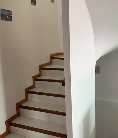 Casa de Férias Adosado Con Increibles Vistas A 150m De La Playa *