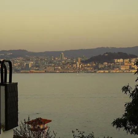 Adosado Con Increibles Vistas A 150m De La Playa بيت للعطل *