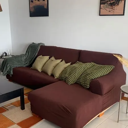 Adosado Con Increibles Vistas A 150m De La Playa Casa de Férias Moaña