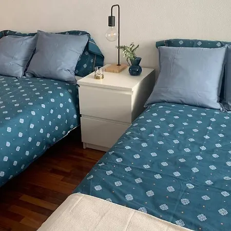 Adosado Con Increibles Vistas A 150m De La Playa