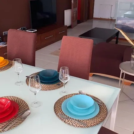 Adosado Con Increibles Vistas A 150m De La Playa بيت للعطل