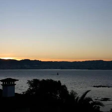 بيت للعطل Adosado Con Increibles Vistas A 150m De La Playa *