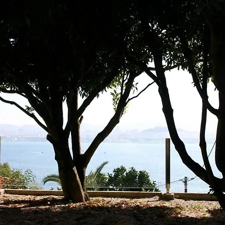 Adosado Con Increibles Vistas A 150m De La Playa Casa de Férias