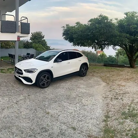Adosado Con Increibles Vistas A 150m De La Playa Casa de Férias *