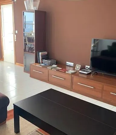 Adosado Con Increibles Vistas A 150m De La Playa بيت للعطل *