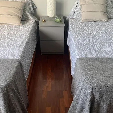 Adosado Con Increibles Vistas A 150m De La Playa *