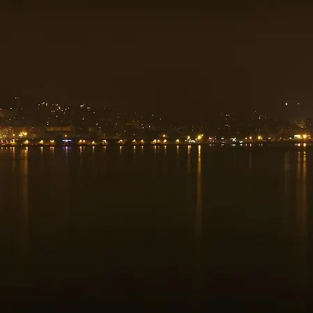 Adosado Con Increibles Vistas A 150m De La Playa Casa de Férias Moaña
