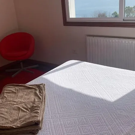 Casa de Férias Adosado Con Increibles Vistas A 150m De La Playa *
