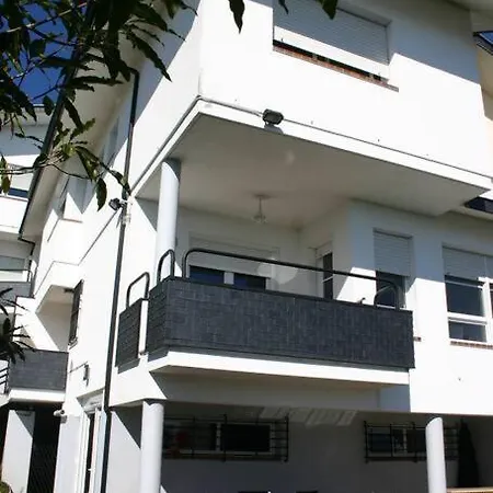 Casa de Férias Adosado Con Increibles Vistas A 150m De La Playa Moaña